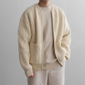 New Fashion Knit Sweater For Man