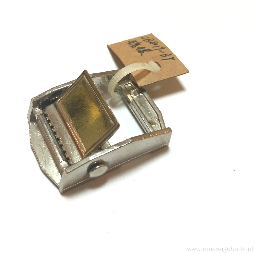 990LBS Znic Cam Buckle with Factory Price