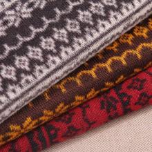 HACCI Fleece One Side Brushed Knit Fabric