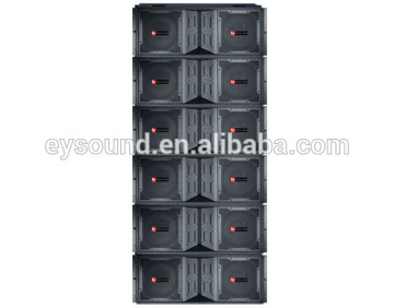 active 3 way line array line array VT4888A