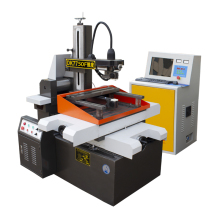 CNC EDM Wirecut DK7750F High Speed Wire EDM Machine for Sale