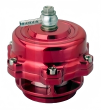 S HKS Greddy Tial SQV Blow Off Valve (BOV) - High-Performance Turbocharger Accessory