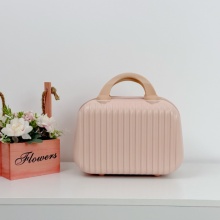 Stylish Makeup Bag for Everyday Essentials