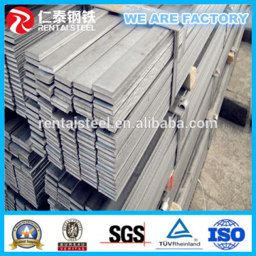 carbon steel flat bar iron flat bar steel flat bar