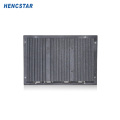 7 inch all-in-un touch fanless fanless fan industriale pc