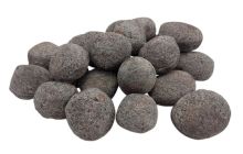 ABLE Realistic Artificial Fire Stone Sets