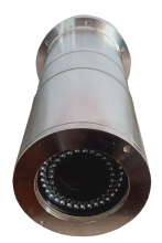 Explosion-Proof Fixed Lens CCTV Camera