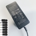 12V 5A 5 Amp Desktop Power Adapter Charger