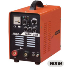 Guaranteed Quality ISO WSM-160 Stud Welding Machine