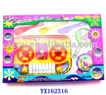 electronic organ toys,table ware,musical instrument toys. chenghai toys