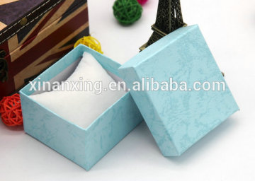 Art Paper Paper Type and Accept Custom Order watch packaging box