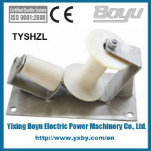 Stringing Equipment Cable Turning Roller