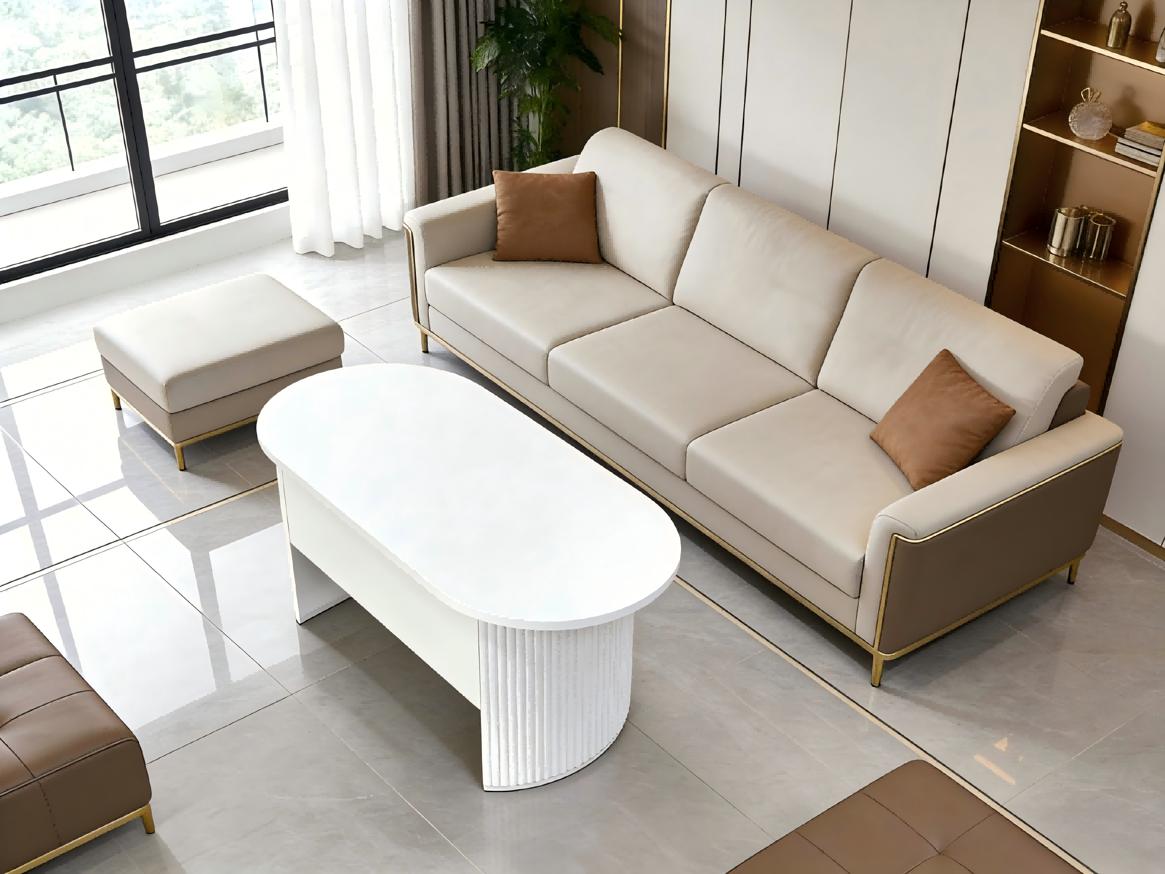 BR-AD-24923 Mesa de centro 17 BR-AD-24923 17 coffee table