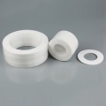 Vierge PTFE Sheet and Ring Gaskets 3 mm