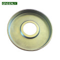 3400-408 Tapa de polvo para la rueda de azada giratoria AN142664