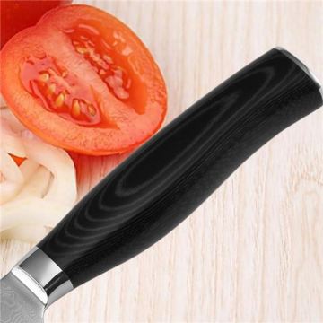 cheap craft knife with plastic handle