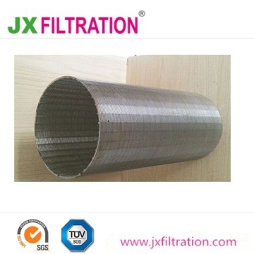 Johnson Filter Mesh Screen for Water Treatment