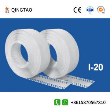 Flexible corner guard strips