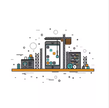 Advanced customized IOS application development services suitable for recruiting advanced features and seamless integration