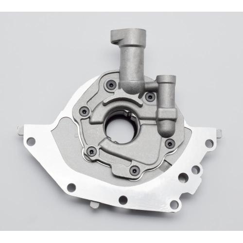 Pompe à huile XS6E6312BA pour Ford KA