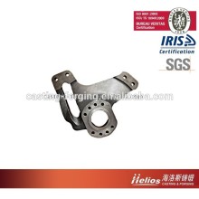 right & right casting auto Bracket