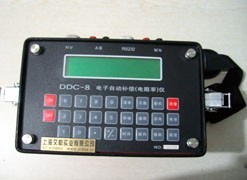 DDC-8 Resistivity Meter for geophysical and mineral exploration