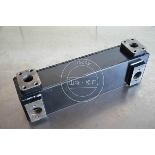 PC800-8 Oil Cooler 209-03-41110