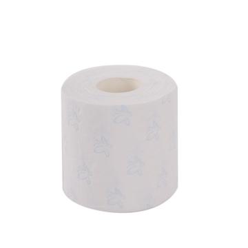 Pearl Embossed Toilet Paper Roll