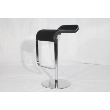 Height Adjustable Swivel LEM Pistol Bar Stool Replica