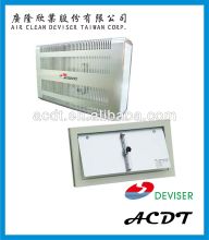 Ventilation Damper volume control air duct damper