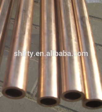 Phosphor copper pipe (Manufacturer)