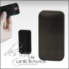 Double Arc Rechargeable USB Lighter With Clip