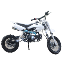 110CC Pit Bike 50cc-125cc Dirt Bikes with 14"/12" Tires