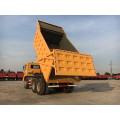 Howo 70 тонн Mining Special Special Cress Truck