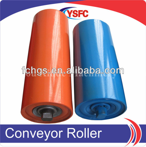 industrial used steel roller