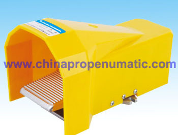 4f210-08lg Pneumatic Foot Valve?