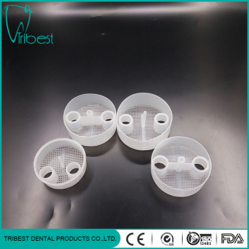 Dental Disposable Plastic Filter Trap