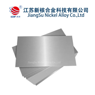 Cr20Ni80 plate for Heating Elements