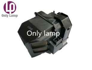UHP 245W EPSON EB-580 Original Projector Lamps with housing