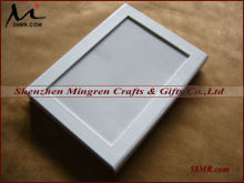 USB Boxes with Photo Frame