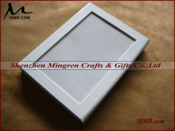 USB Boxes with Photo Frame