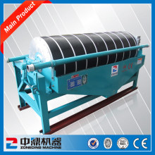 Brand New High Efficient Wet Magnetic Drum Separator for Sale