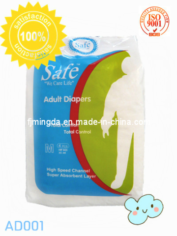 Sper Absorbent Disposable Adult Diapers