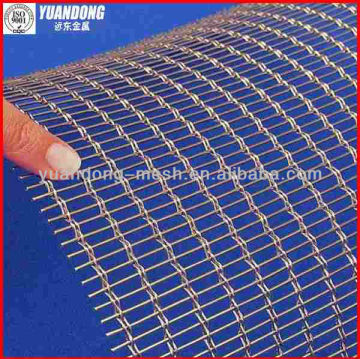 docorative wire mesh