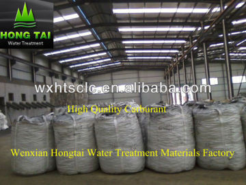 Competitive Price Coal Based Activated Carbon