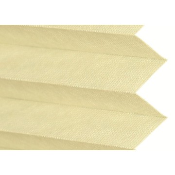 woven heat-resistant blackout Pleated Blinds shade fabric