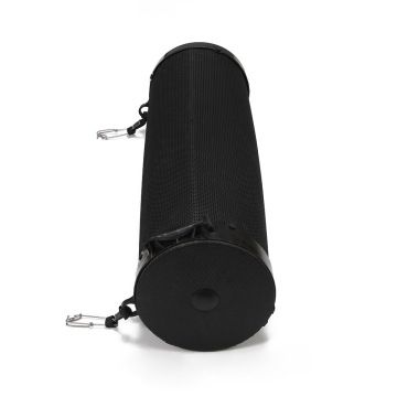 Low-Labor Pacific Oyster Cultivation Cage