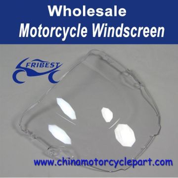 Motorcycle Windscreens For Honda CBR600FS 1995-1998 clear