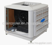 Evaporative Air Coolers?