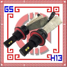 24w h13 with cree chips led headlight